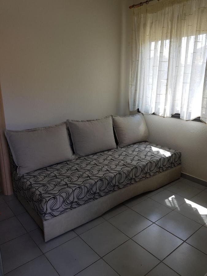 Lemon Flowers Apartments Νέα Σκιώνη Εξωτερικό φωτογραφία
