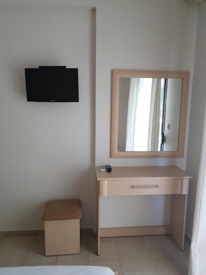 Lemon Flowers Apartments Νέα Σκιώνη Εξωτερικό φωτογραφία