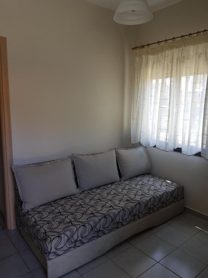 Lemon Flowers Apartments Νέα Σκιώνη Εξωτερικό φωτογραφία