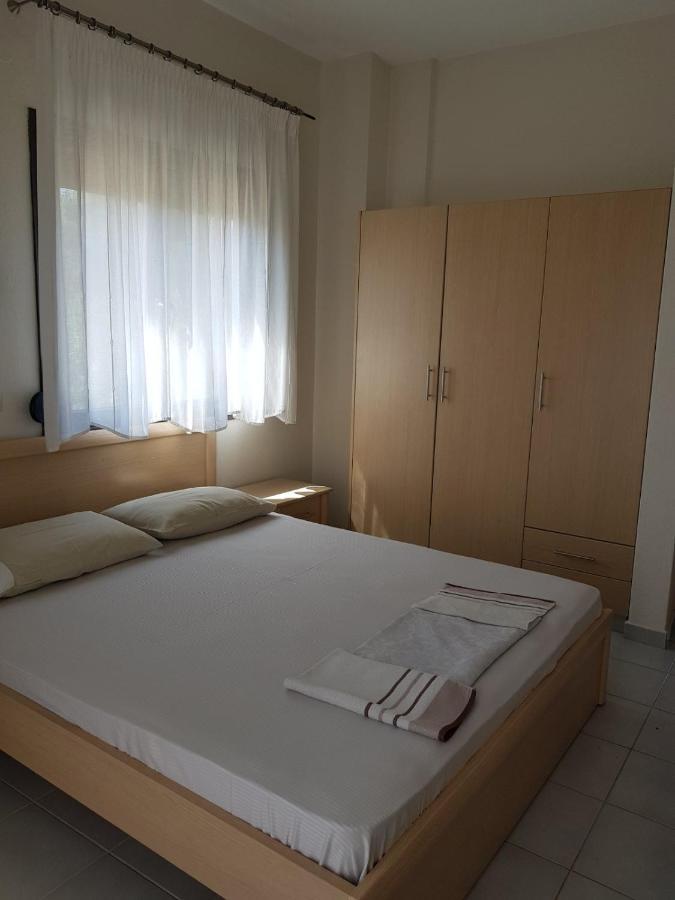 Lemon Flowers Apartments Νέα Σκιώνη Εξωτερικό φωτογραφία